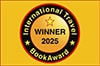 International Travel Book Award 2025