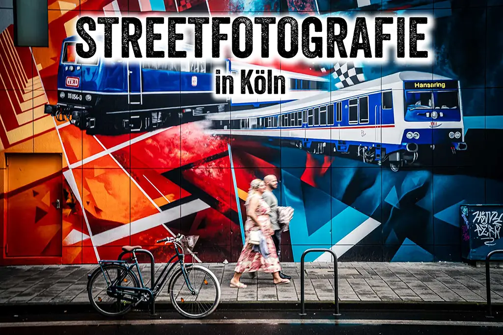 Fotoworkshp Streetfotografie Fotoschule Köln