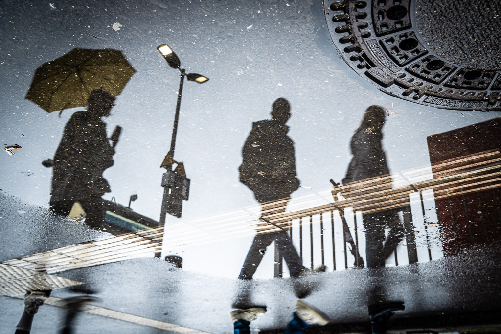 Fotogalerie Streetfotografie