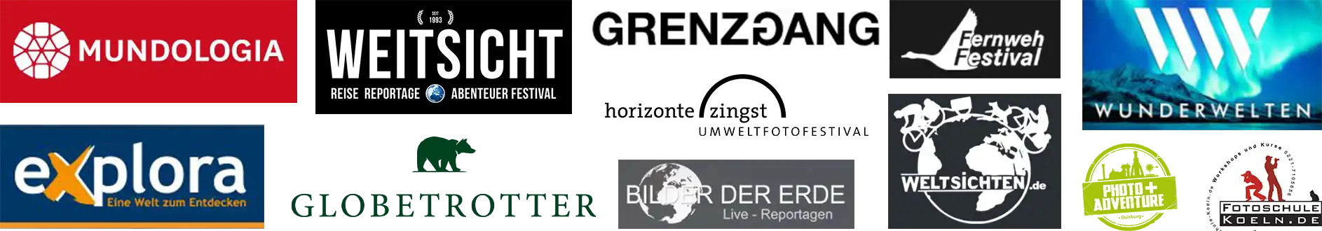 Header Termine Veranstalter