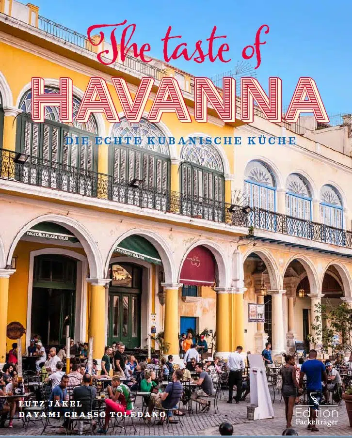 The Taste of Havana
