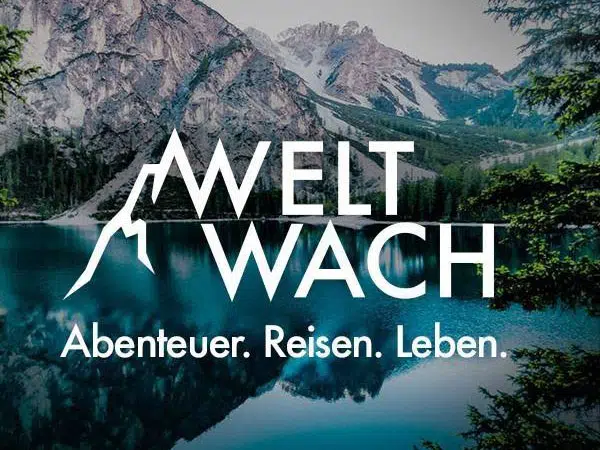 Weltwach Podcast mit Lutz Jäkel