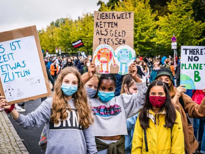 Fridays For Future