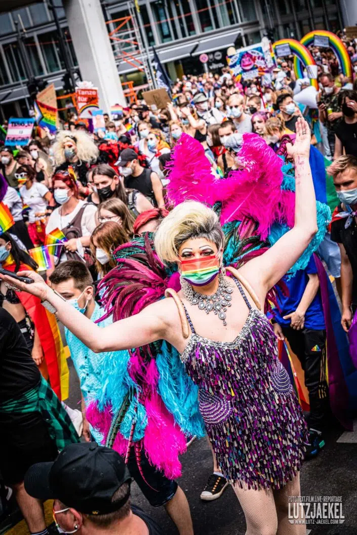 Christopher Street Day