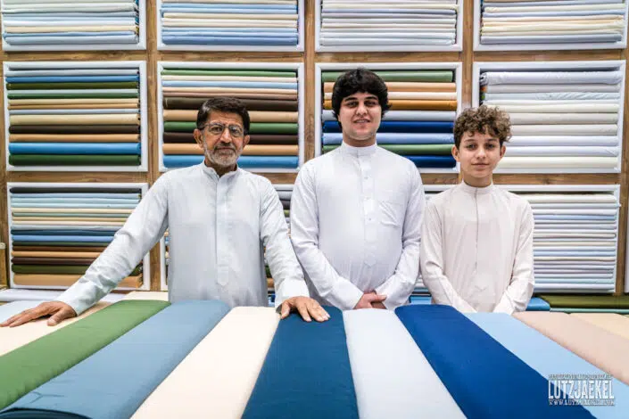 Irak, Nadschaf, Najaf