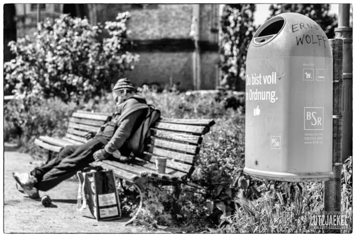 Streetfotografie