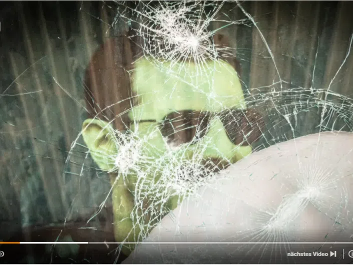 Lutz Jäkel zu Gast bei “Forum am Freitag” im ZDF