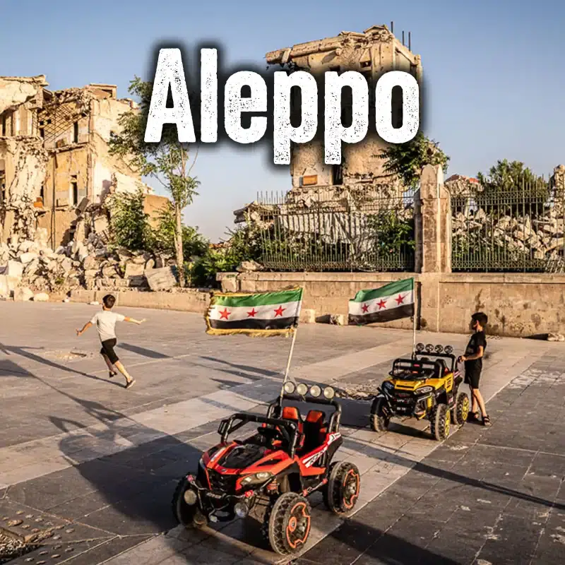 Aleppo