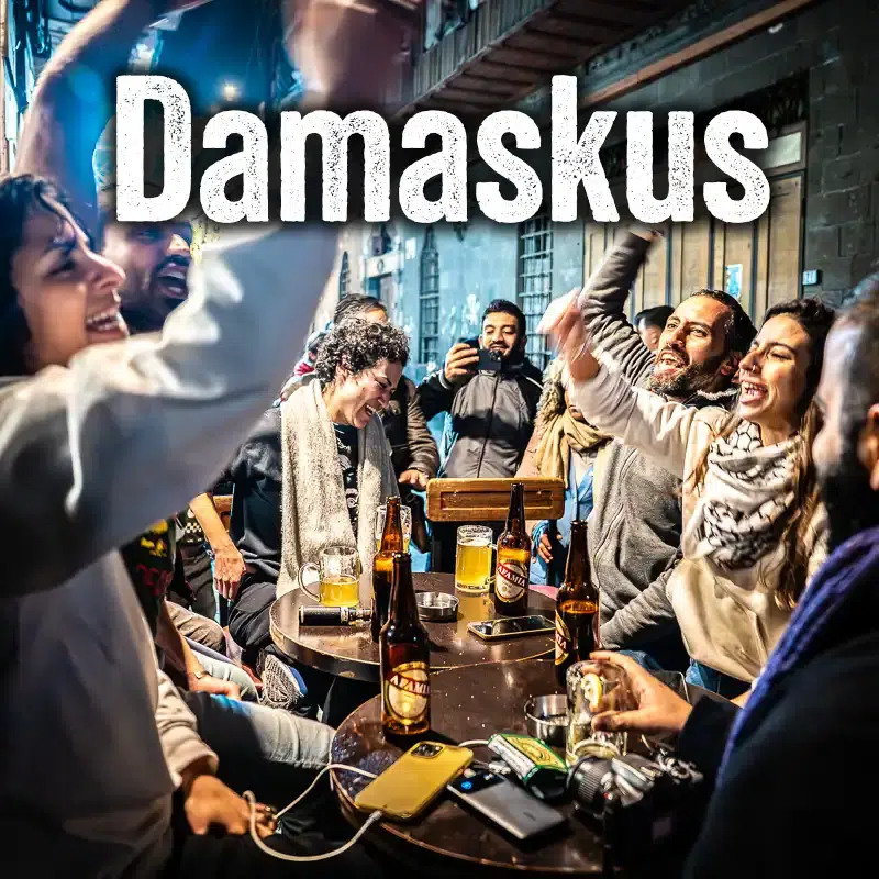 Damaskus